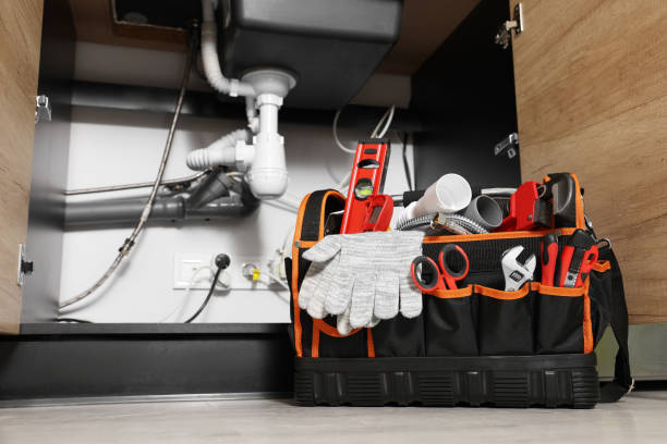 Best Residential Plumbing Services  in Milton, LA