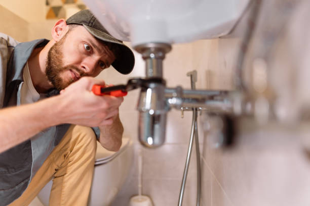 Best Residential Plumbing Services  in Milton, LA