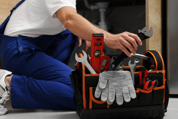 Best Plumbing Inspection Services  in Milton, LA