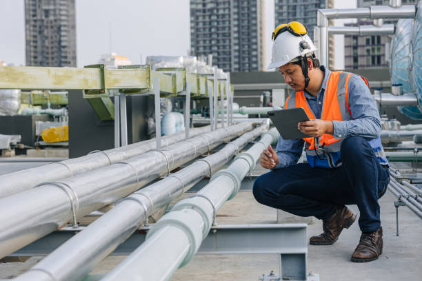 Best Gas Line Repair  in Milton, LA