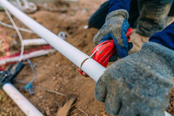 Clogged Drain Plumber in Milton, LA